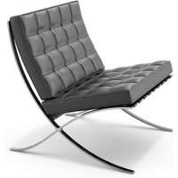 Knoll International - Mies Van Der Rohe Barcelona Sessel von Knoll International