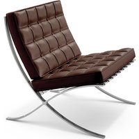 Knoll International - Mies Van Der Rohe Barcelona Sessel von Knoll International