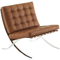 Knoll International - Mies Van Der Rohe Barcelona Sessel von Knoll International