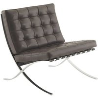 Knoll International - Mies Van Der Rohe Barcelona Sessel von Knoll International