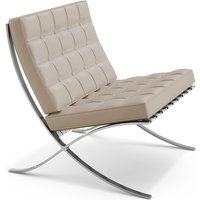 Knoll International - Mies Van Der Rohe Barcelona Sessel von Knoll International