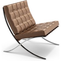 Knoll International - Mies Van Der Rohe Barcelona Sessel von Knoll International