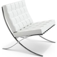 Knoll International - Mies Van Der Rohe Barcelona Sessel von Knoll International