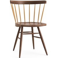 Knoll International - Nakashima Straight Chair von Knoll International