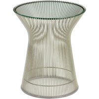 Knoll International - Platner Beistelltisch von Knoll International