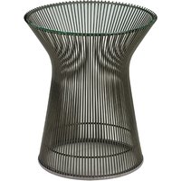 Knoll International - Platner Beistelltisch von Knoll International