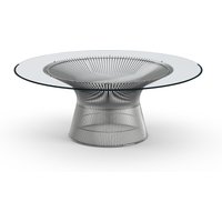 Knoll International - Platner Couchtisch von Knoll International