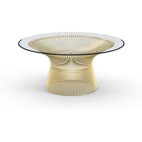 Knoll International - Platner Couchtisch von Knoll International