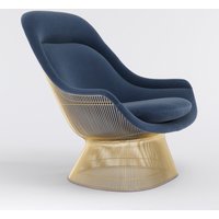 Knoll International - Platner Easy Sessel von Knoll International