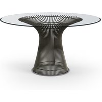 Knoll International - Platner Esstisch von Knoll International