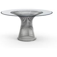 Knoll International - Platner Esstisch von Knoll International