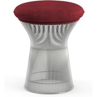 Knoll International - Platner Hocker von Knoll International