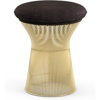 Knoll International - Platner Hocker von Knoll International