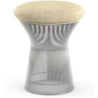 Knoll International - Platner Hocker von Knoll International