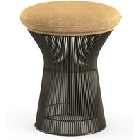 Knoll International - Platner Hocker von Knoll International