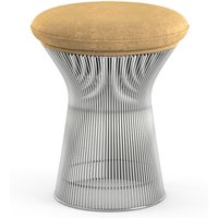 Knoll International - Platner Hocker von Knoll International