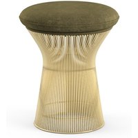 Knoll International - Platner Hocker von Knoll International