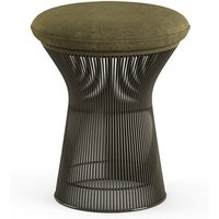 Knoll International - Platner Hocker von Knoll International