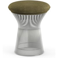 Knoll International - Platner Hocker von Knoll International