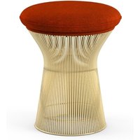 Knoll International - Platner Hocker von Knoll International