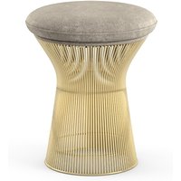 Knoll International - Platner Hocker von Knoll International