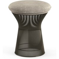 Knoll International - Platner Hocker von Knoll International