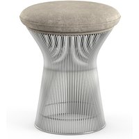 Knoll International - Platner Hocker von Knoll International