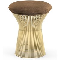 Knoll International - Platner Hocker von Knoll International