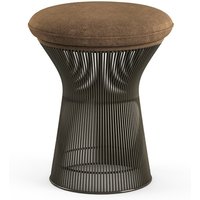 Knoll International - Platner Hocker von Knoll International