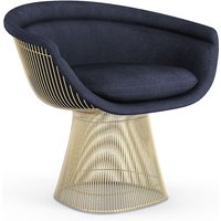 Knoll International - Platner Lounge Armlehnsessel von Knoll International