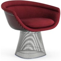 Knoll International - Platner Lounge Armlehnsessel von Knoll International