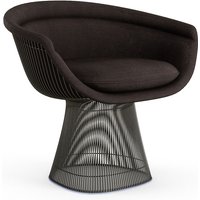 Knoll International - Platner Lounge Armlehnsessel von Knoll International