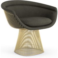 Knoll International - Platner Lounge Armlehnsessel von Knoll International