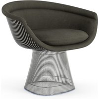 Knoll International - Platner Lounge Armlehnsessel von Knoll International