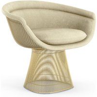 Knoll International - Platner Lounge Armlehnsessel von Knoll International