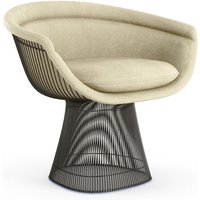 Knoll International - Platner Lounge Armlehnsessel von Knoll International