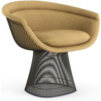 Knoll International - Platner Lounge Armlehnsessel von Knoll International