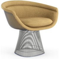 Knoll International - Platner Lounge Armlehnsessel von Knoll International