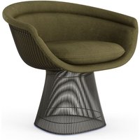 Knoll International - Platner Lounge Armlehnsessel von Knoll International