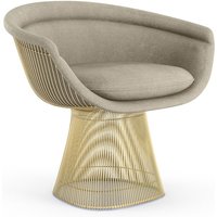 Knoll International - Platner Lounge Armlehnsessel von Knoll International