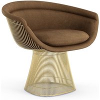 Knoll International - Platner Lounge Armlehnsessel von Knoll International