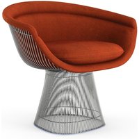 Knoll International - Platner Lounge Armlehnsessel von Knoll International