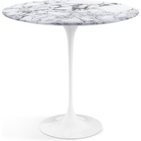 Knoll International - Saarinen Beistelltisch Oval von Knoll International