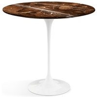 Knoll International - Saarinen Beistelltisch Oval von Knoll International