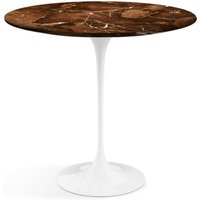 Knoll International - Saarinen Beistelltisch Oval von Knoll International