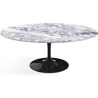 Knoll International - Saarinen Couchtisch Oval von Knoll International