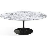 Knoll International - Saarinen Couchtisch Oval von Knoll International