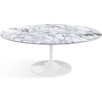 Knoll International - Saarinen Couchtisch Oval von Knoll International