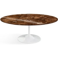 Knoll International - Saarinen Couchtisch Oval von Knoll International