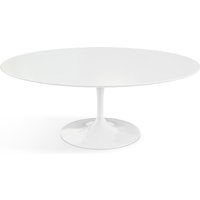 Knoll International - Saarinen Couchtisch Oval von Knoll International